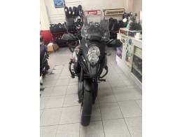 SUZUKI - V-STROM - 2018/2019 - Preta - R$ 52.990,00