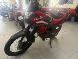 HONDA - XRE 300 - 2024/2024 - Vermelha - Sob Consulta