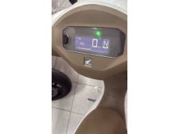 HONDA - BIZ 125 - 2025/2025 - Branca - R$ 17.800,00