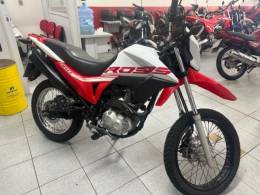 HONDA - NXR 160 - 2019/2019 - Vermelha - Sob Consulta