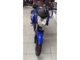YAMAHA - FAZER - 2023/2023 - Azul - Sob Consulta