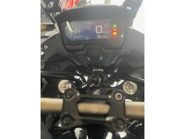 HONDA - CB 500 - 2021/2021 - Preta - R$ 39.999,00