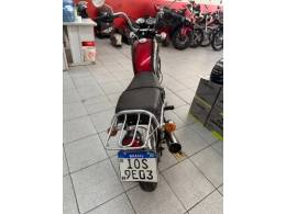 SUZUKI - INTRUDER - 2008/2008 - Preta - R$ 7.990,00