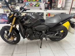 HONDA - CB 600F - 2013/2013 - Preta - R$ 44.900,00
