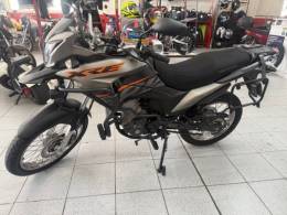 HONDA - XRE 190 ADVENTURE FLEX - 2021/2021 - Bronze - Sob Consulta