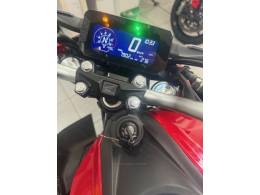 HONDA - CB 300F TWISTER - 2024/2024 - Vermelha - Sob Consulta