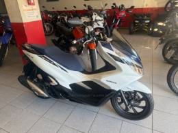HONDA - PCX - 2022/2022 - Branca - Sob Consulta