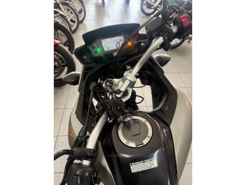 HONDA - XRE 190 ADVENTURE FLEX - 2021/2021 - Bronze - Sob Consulta