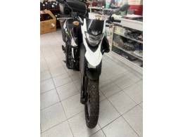 YAMAHA - XTZ 250 - 2020/2020 - Branca - R$ 21.999,00