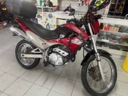 HONDA - NX4 FALCON - 2008/2008 - Vermelha - R$ 17.900,00