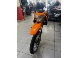 HONDA - NXR 160 - 2019/2019 - Laranja - R$ 16.999,00