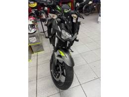 KAWASAKI - Z400 - 2023/2023 - Preta - Sob Consulta
