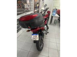 HONDA - NX4 FALCON - 2008/2008 - Vermelha - R$ 17.900,00