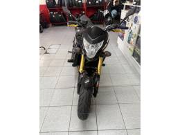 HONDA - CB 600F - 2013/2013 - Preta - R$ 44.900,00