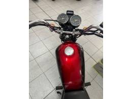 SUZUKI - INTRUDER - 2008/2008 - Preta - R$ 7.990,00