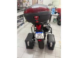 TRIUMPH - TIGER 800XC - 2015/2015 - Azul - R$ 46.500,00