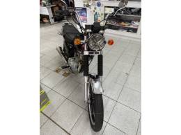 SUZUKI - INTRUDER - 2008/2008 - Preta - R$ 7.990,00