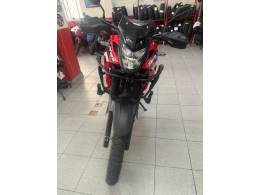 HONDA - XRE 300 - 2024/2024 - Vermelha - Sob Consulta