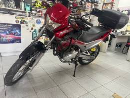 HONDA - NX4 FALCON - 2008/2008 - Vermelha - R$ 17.900,00