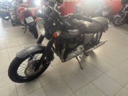 TRIUMPH - BONNEVILLE T 100 865 - 2013/2013 - Preta - R$ 32.500,00