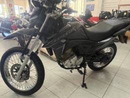 HONDA - NXR 160 - 2024/2024 - Preta - Sob Consulta
