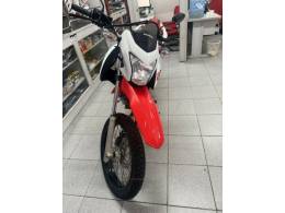 HONDA - NXR 160 - 2019/2019 - Vermelha - Sob Consulta