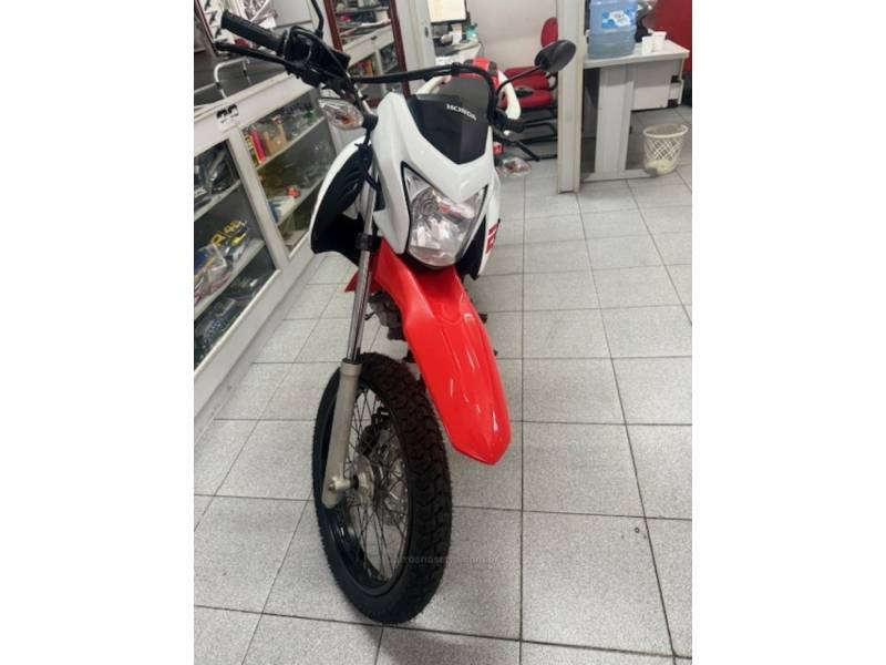 HONDA - NXR 160 - 2019/2019 - Vermelha - Sob Consulta
