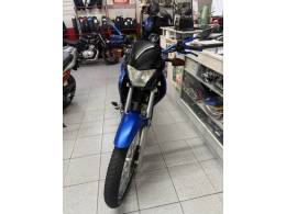 HONDA - NX4 FALCON - 2005/2005 - Azul - R$ 14.600,00