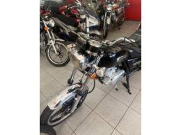 SUZUKI - INTRUDER - 2008/2008 - Preta - R$ 8.999,00