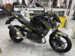 KAWASAKI - Z400 - 2023/2023 - Preta - Sob Consulta