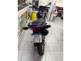 HONDA - NX4 FALCON - 2005/2005 - Azul - R$ 14.600,00