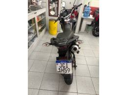 HONDA - NXR 160 - 2024/2024 - Preta - Sob Consulta