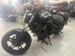 KAWASAKI - VULCAN S 650 - 2019/2019 - Preta - R$ 41.000,00