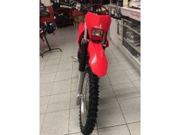 HONDA - CRF 250F - 2023/2024 - Vermelha - Sob Consulta