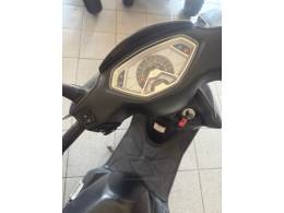 SUZUKI - BURGMAN - 2015/2015 - Cinza - Sob Consulta