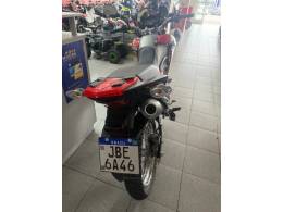 HONDA - NXR 160 - 2021/2022 - Vermelha - Sob Consulta