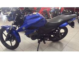 YAMAHA - FAZER - 2023/2023 - Azul - Sob Consulta