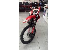 HONDA - CRF 230F - 2016/2016 - Vermelha - Sob Consulta