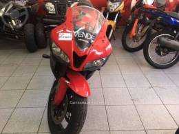 HONDA - CBR 600RR - 2008/2008 - Vermelha - Sob Consulta