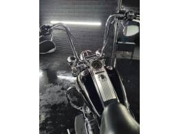 HARLEY-DAVIDSON - ROAD KING - 2011/2011 - Preta - R$ 65.555,00
