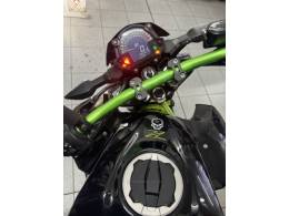 KAWASAKI - Z400 - 2023/2023 - Preta - Sob Consulta