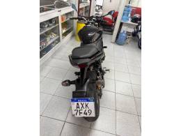 HONDA - CB 600F - 2013/2013 - Preta - R$ 44.900,00