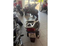 SUZUKI - BURGMAN - 2015/2015 - Cinza - Sob Consulta