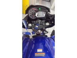 YAMAHA - FAZER - 2023/2023 - Azul - Sob Consulta